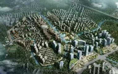 济南综合保税区章锦片区五村整合安置项目